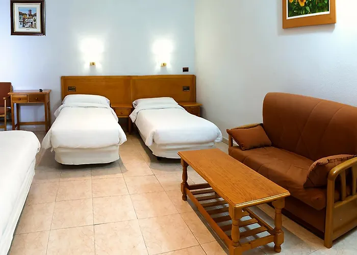 Hostal La Maya