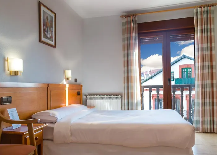 Hostal La Maya