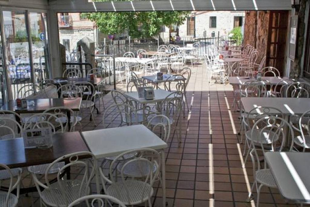 Guest house La Maya