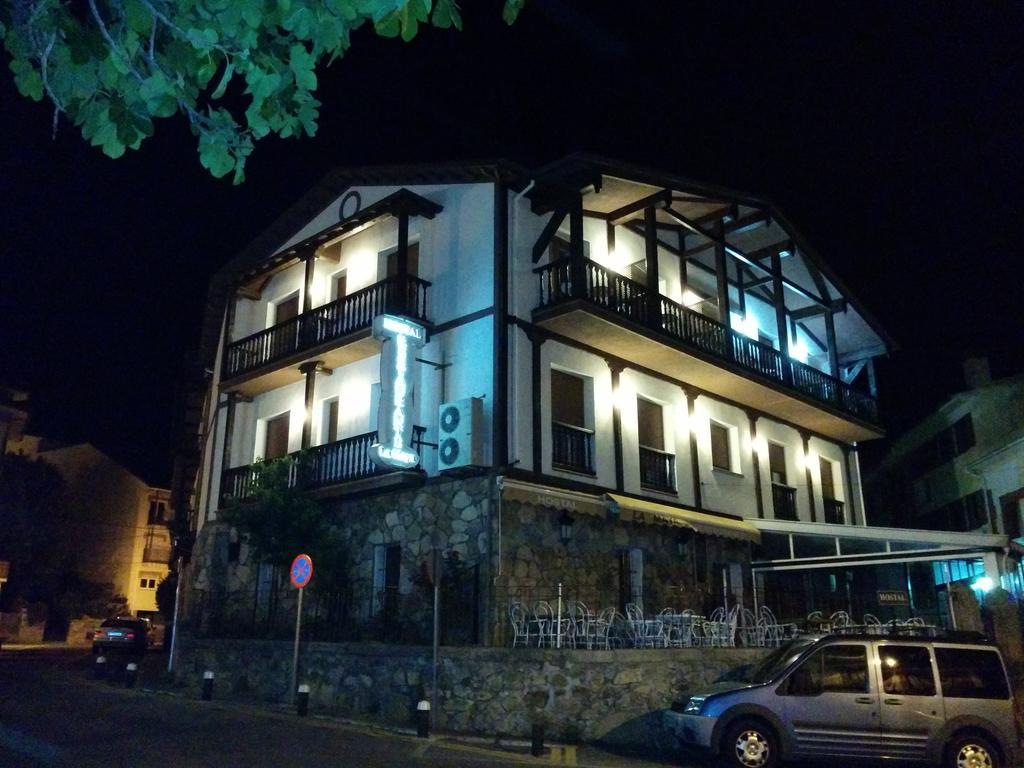 La Maya Guest house Cercedilla