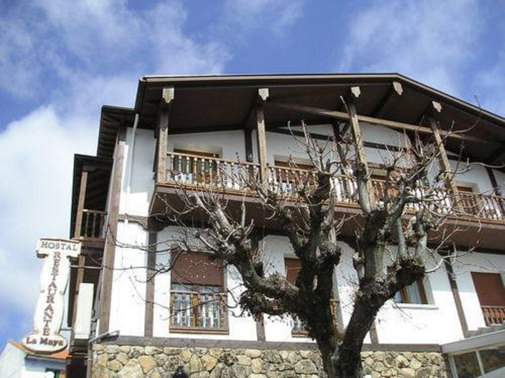 Maison d'hôtes La Maya 2*