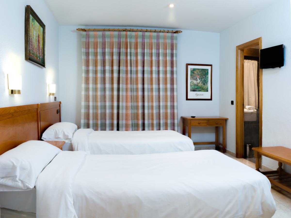 La Maya Guest house